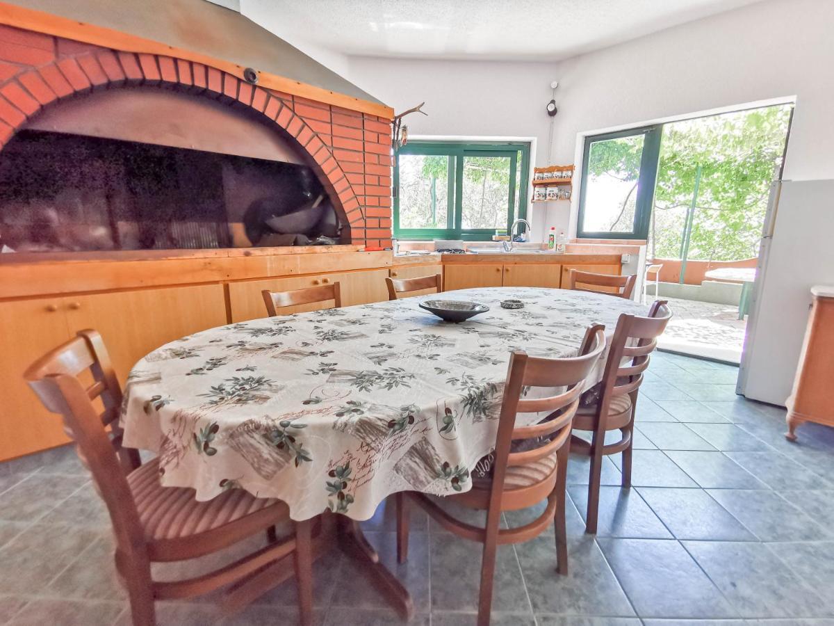 Apartments Vukovic Vanja ماكارسكا المظهر الخارجي الصورة